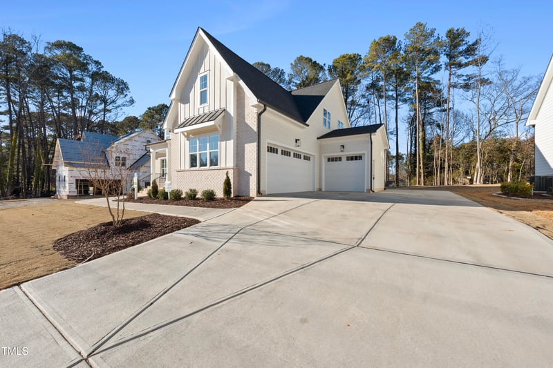 1440 Old Apex Road, Cary NC 27513