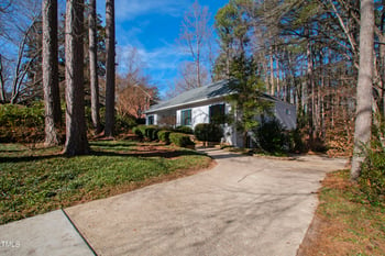 2716 Townedge Court, Raleigh NC 27612