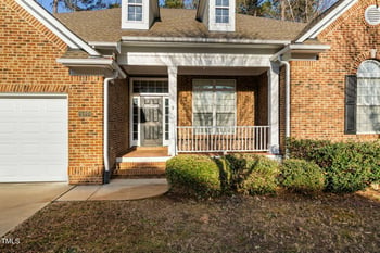 107 Myers Farm Court, Cary NC 27519