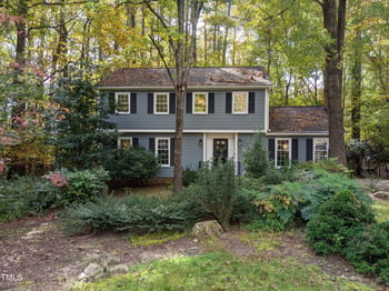 1408 Brigham Road, Chapel Hill NC 27517