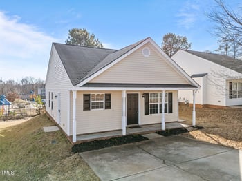 2613 Lilymount Drive, Raleigh NC 27610