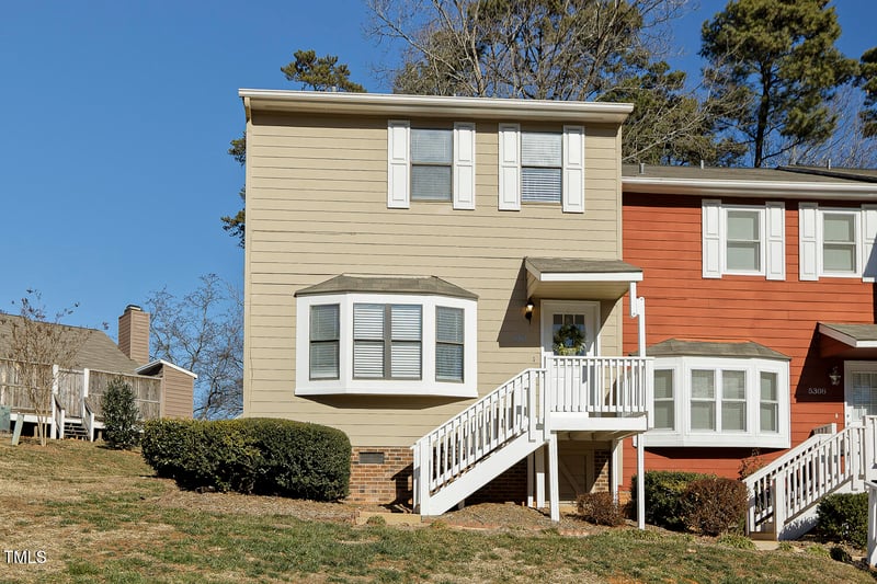 5310 Ridgeloch Place, Raleigh NC 27612