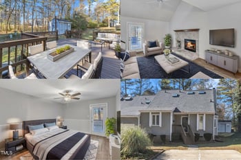 3617 Top Of The Pines Court, Raleigh NC 27604