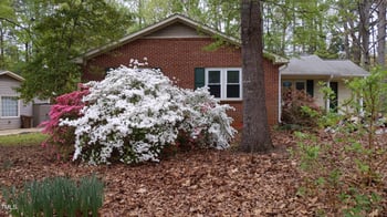 1616 Glengarry Drive, Cary NC 27511