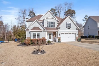 347 Country Mill Way, Fuquay Varina NC 27526