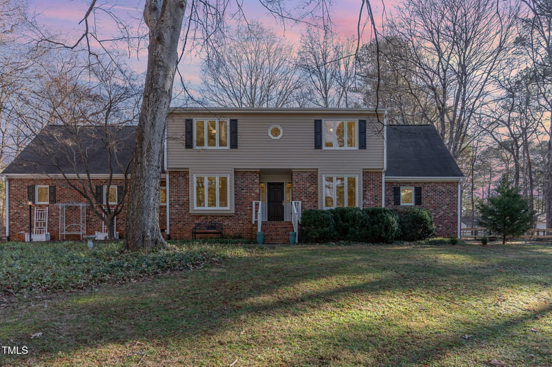 11712 Black Horse Run, Raleigh NC 27613