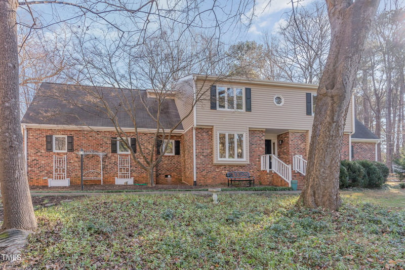 11712 Black Horse Run, Raleigh NC 27613