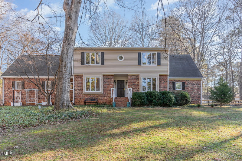 11712 Black Horse Run, Raleigh NC 27613