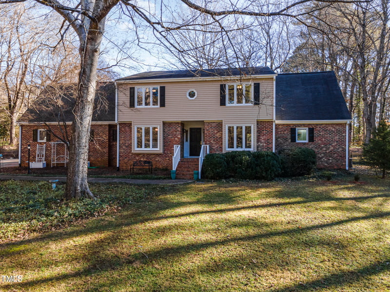 11712 Black Horse Run, Raleigh NC 27613