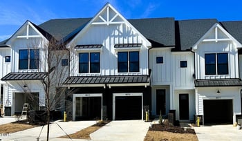 4015 Elk Creek Lane # 27, Raleigh NC 27612