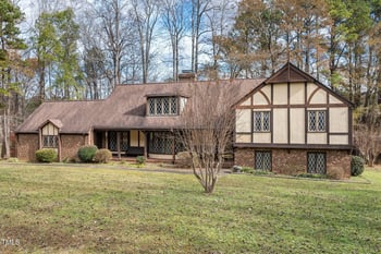 5916 Old Nc 86, Chapel Hill NC 27516