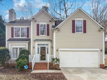 2548 Deanwood Drive, Raleigh NC 27615