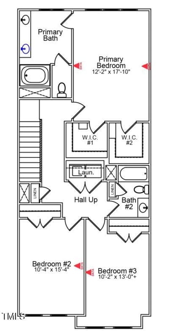 277 Chesapeake Commons Street # 94, Garner NC 27529