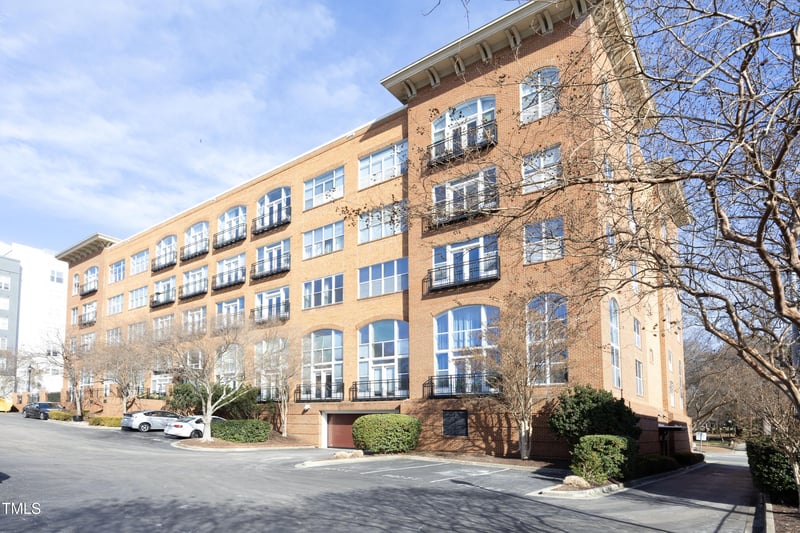 200 S Dawson Street # 209, Raleigh NC 27601