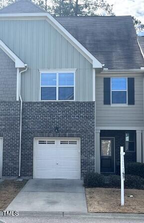 10009 Lynnberry Place, Raleigh NC 27617