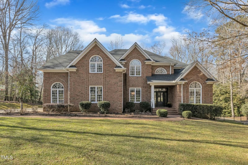 6317 Mountain Grove Lane, Wake Forest NC 27587