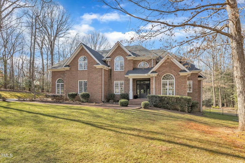 6317 Mountain Grove Lane, Wake Forest NC 27587