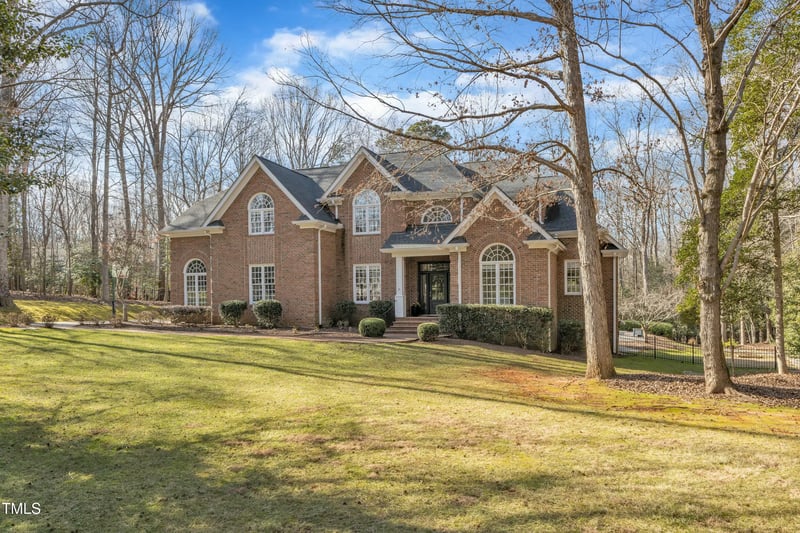 6317 Mountain Grove Lane, Wake Forest NC 27587