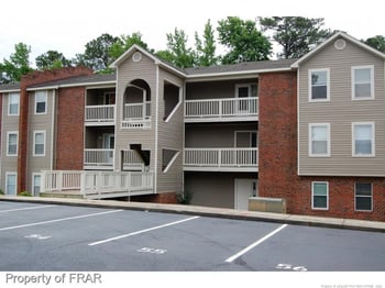 663 Bartons Landing #14 Place, Fayetteville NC 28314