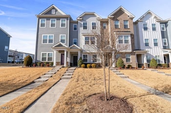 5318 Daydream Drive, Raleigh NC 27616