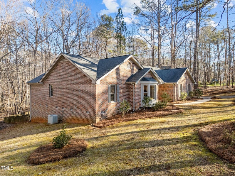 5120 Milner Drive, Raleigh NC 27606