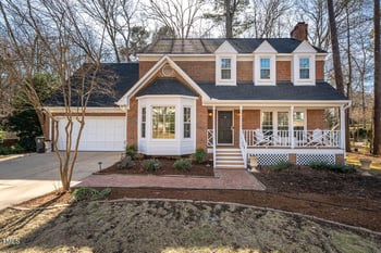 1302 Apache Lane, Apex NC 27502