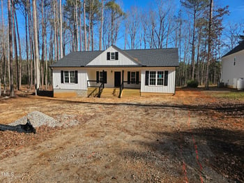 200 Rawhide Drive, Louisburg NC 27549