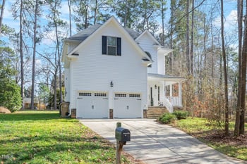 1403 Pineview Drive, Garner NC 27529