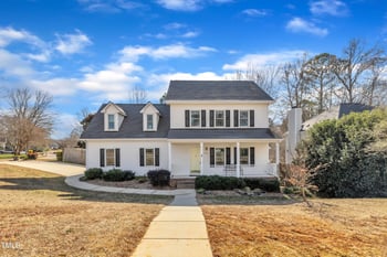 4205 Winding Oak Way, Apex NC 27539