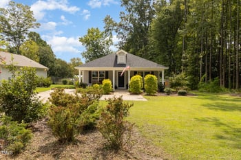 619 Barbour Street, Clayton NC 27520