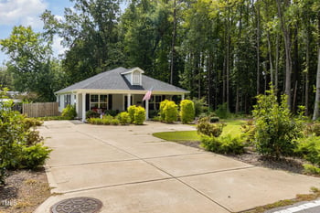 619 Barbour Street, Clayton NC 27520