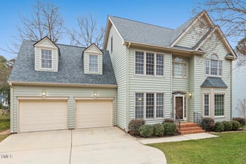 312 Arlington Ridge, Cary NC 27513