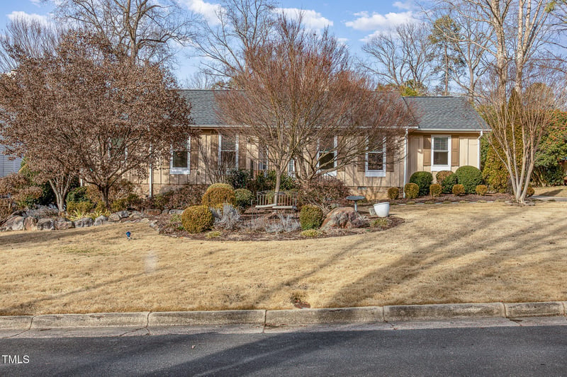 2009 Mallard Lane, Raleigh NC 27609