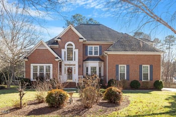 5612 Crossfield Drive, Raleigh NC 27613