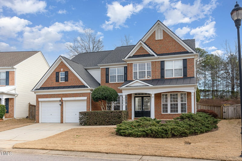 7572 Silver View Lane, Raleigh NC 27613