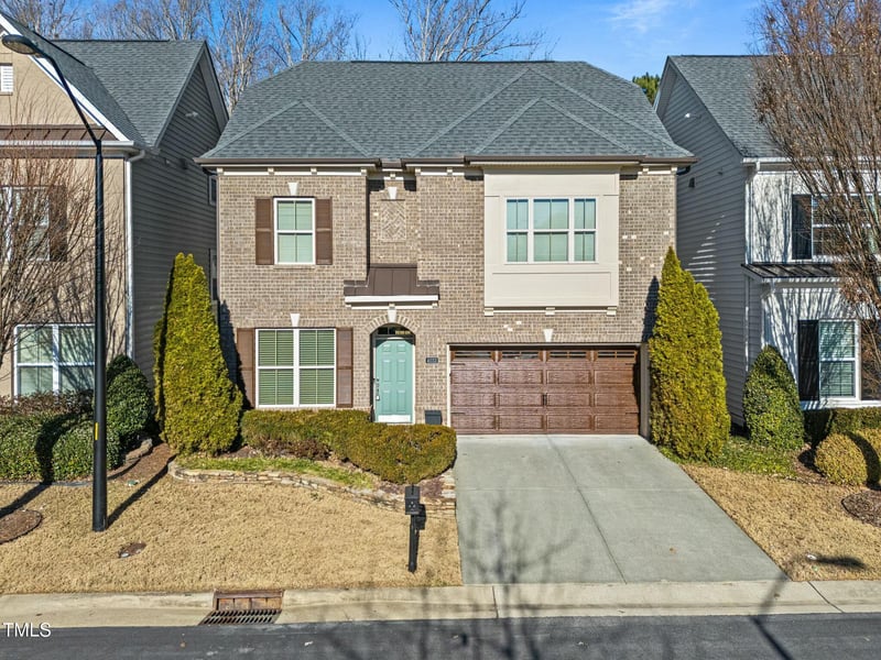 4033 Periwinkle Blue Lane, Raleigh NC 27612