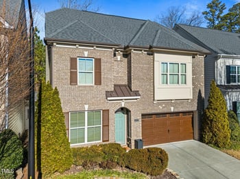 4033 Periwinkle Blue Lane, Raleigh NC 27612