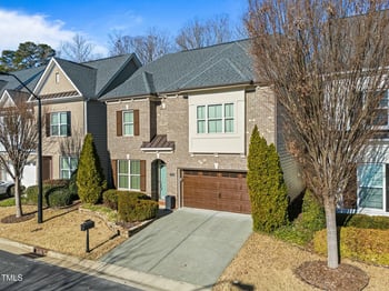 4033 Periwinkle Blue Lane, Raleigh NC 27612