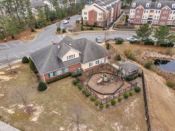 431 Leighann Ridge Lane, Rolesville NC 27571