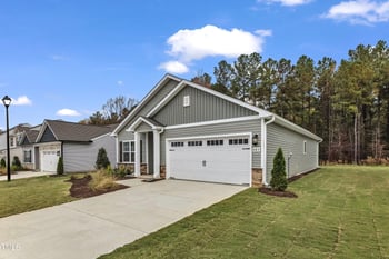 207 Brickwell Way, Youngsville NC 27596