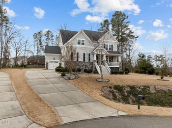 3308 Eden Grove Road, Fuquay Varina NC 27526