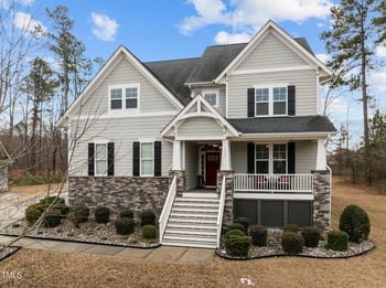 3308 Eden Grove Road, Fuquay Varina NC 27526