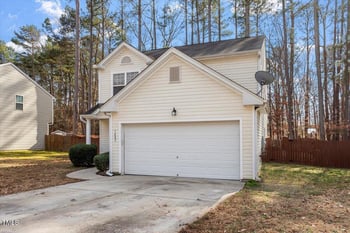 1083 Heritage Manor Drive, Raleigh NC 27610