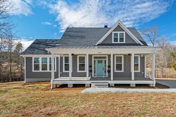 9586 Tiara Farm Drive, Graham NC 27253