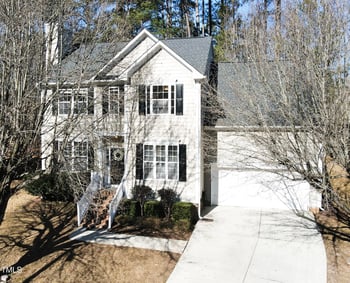 2 Woodsage Lane, Durham NC 27713