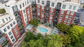 618 N Boylan Avenue # 826, Raleigh NC 27603