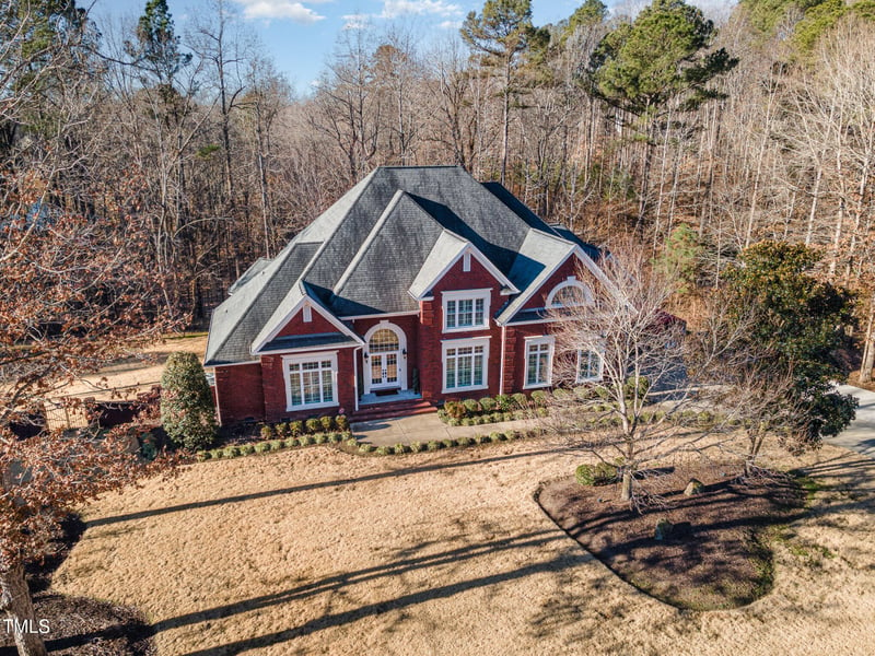 58 Alecia Court, Clayton NC 27527