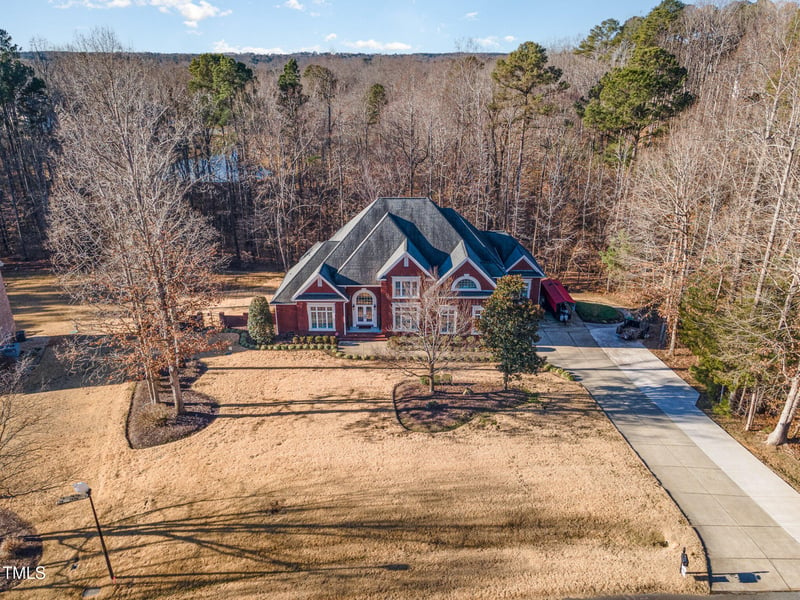 58 Alecia Court, Clayton NC 27527