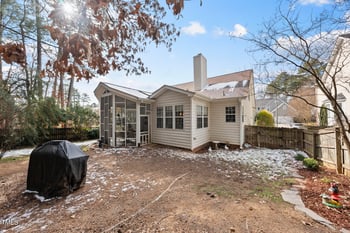 208 Trailview Drive, Cary NC 27513