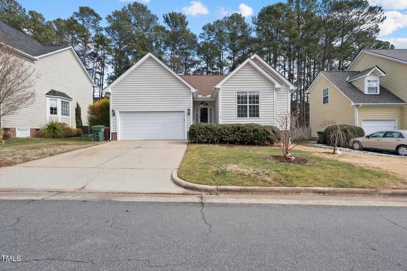 208 Trailview Drive, Cary NC 27513